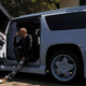Illustration for article titled Christian Audigier Creates Snorkel-Nosed Custom Cadillac Escalade